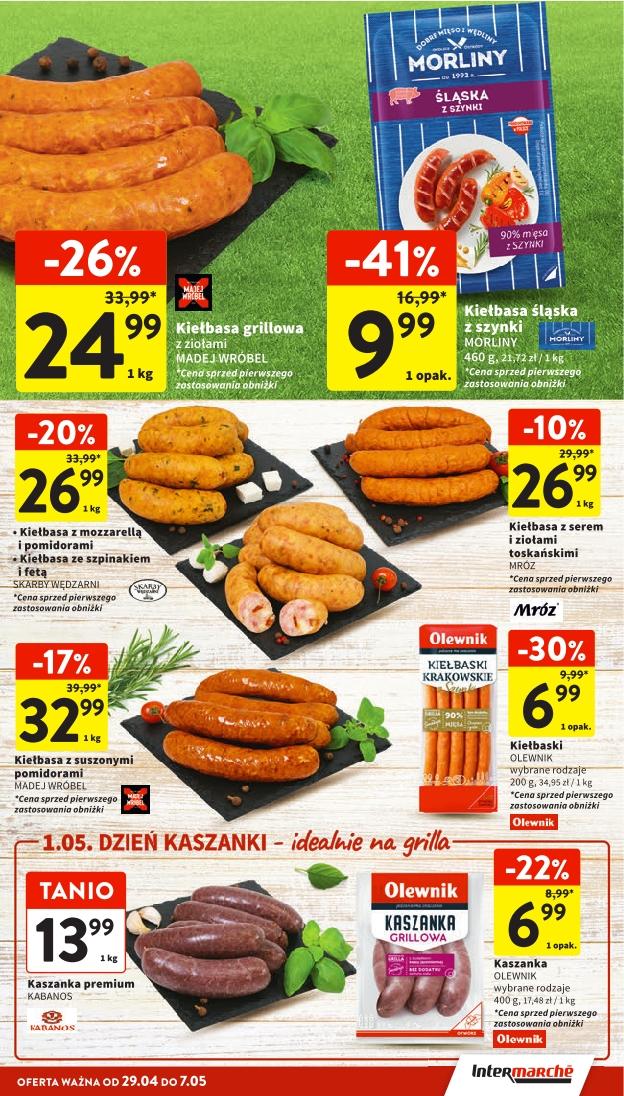 Gazetka promocyjna Intermarche str. 13