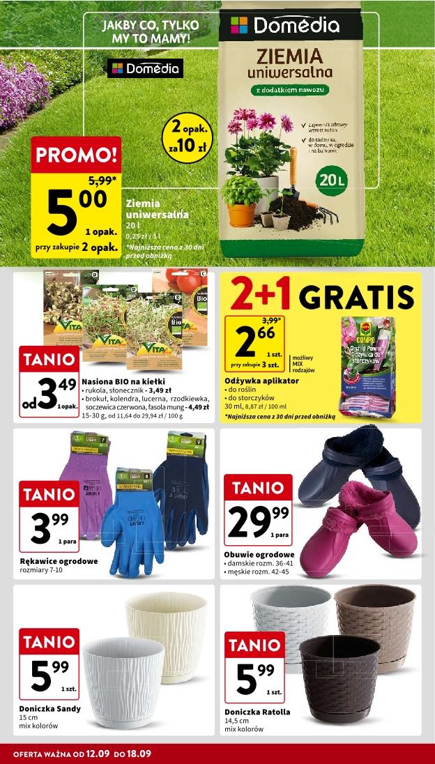 Gazetka promocyjna Intermarche str. 40