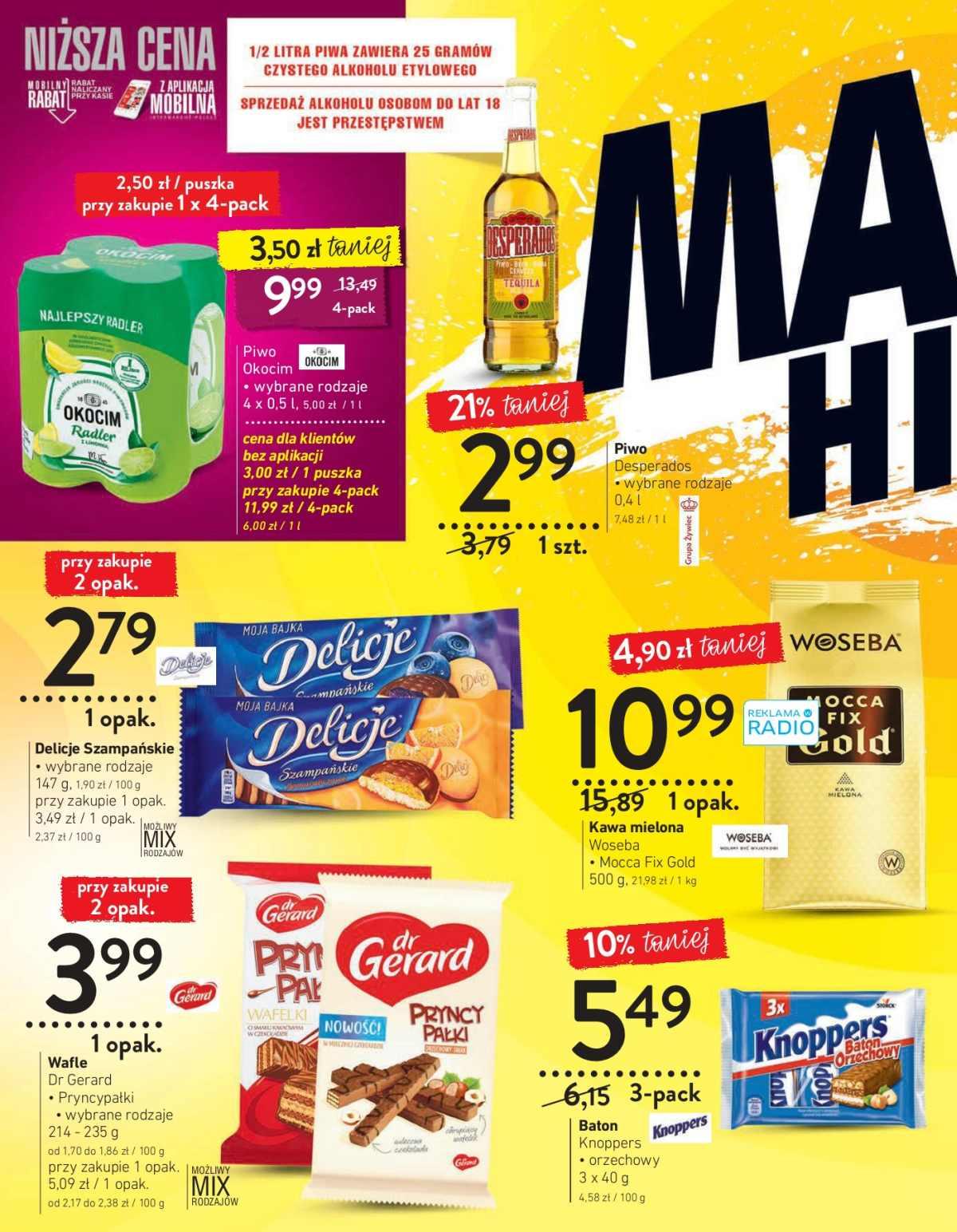 Gazetka promocyjna Intermarche str. 4