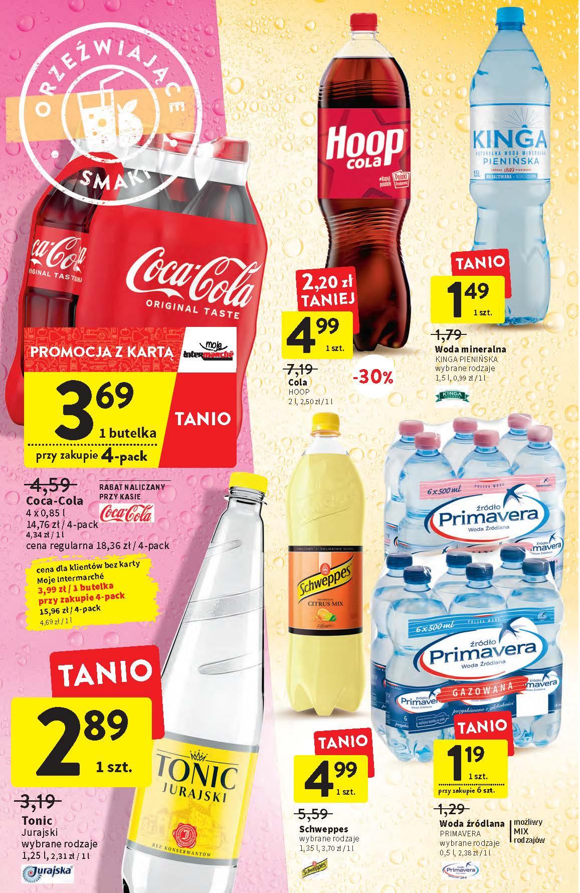 Gazetka promocyjna Intermarche str. 30