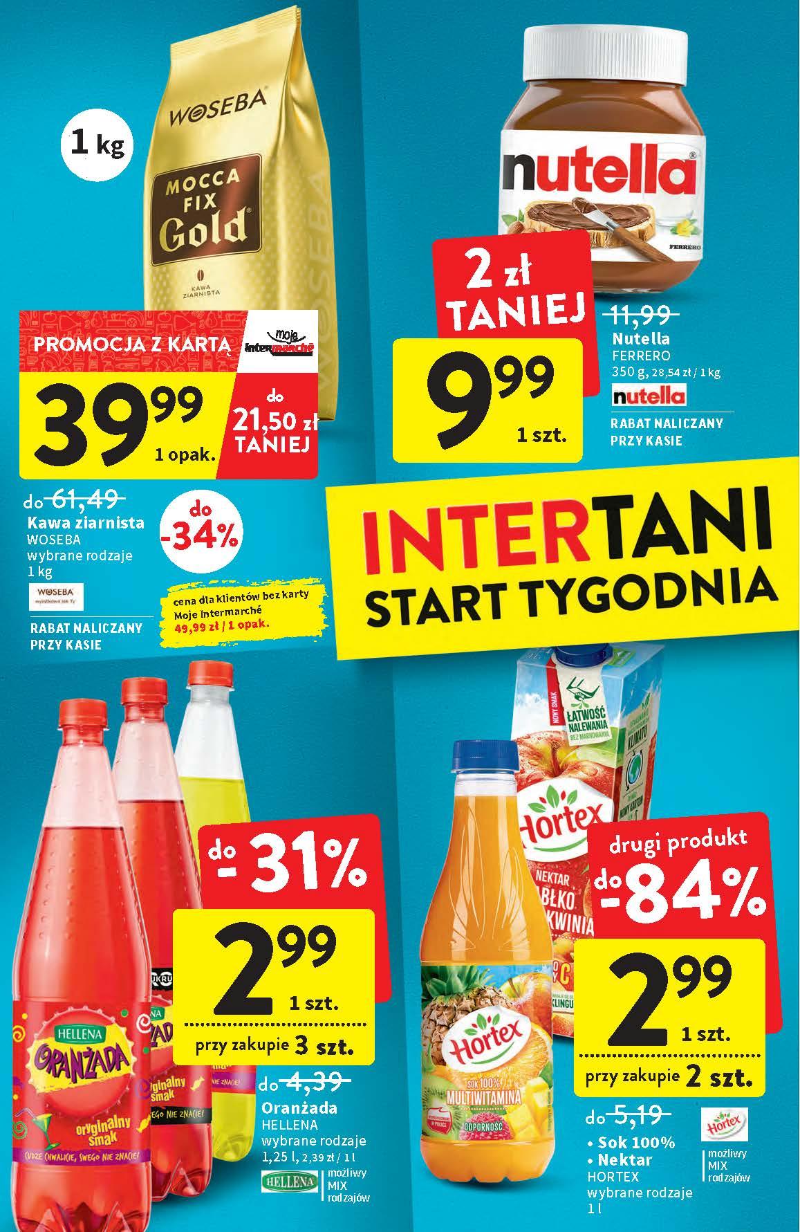 Gazetka promocyjna Intermarche str. 36