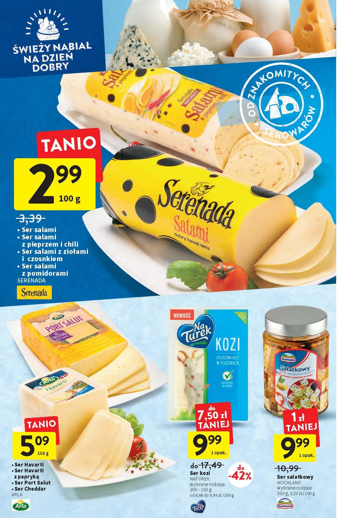 Gazetka promocyjna Intermarche str. 18