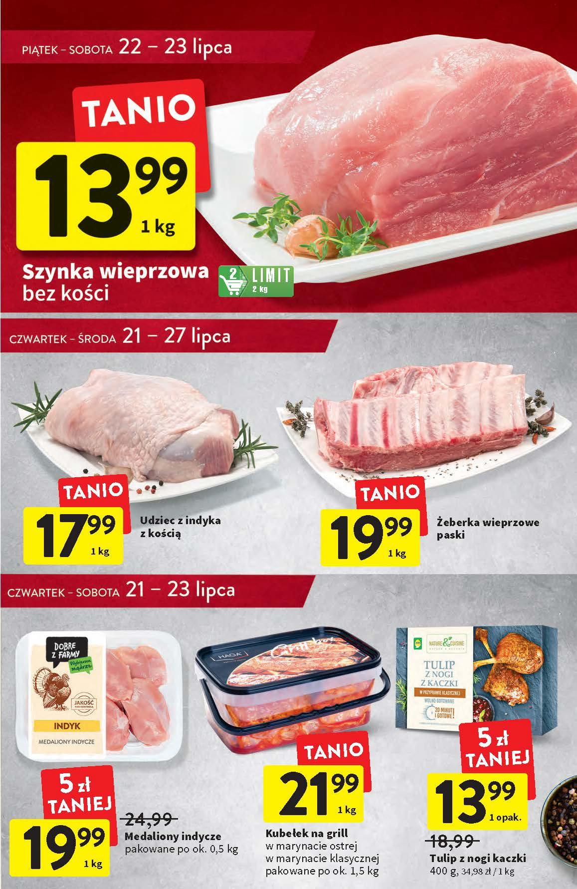 Gazetka promocyjna Intermarche str. 13