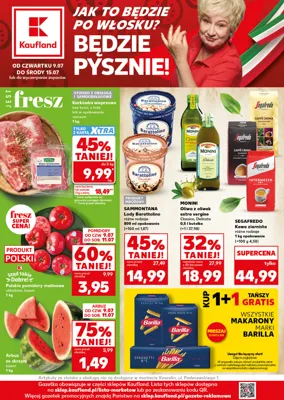 Gazetka tygodnia