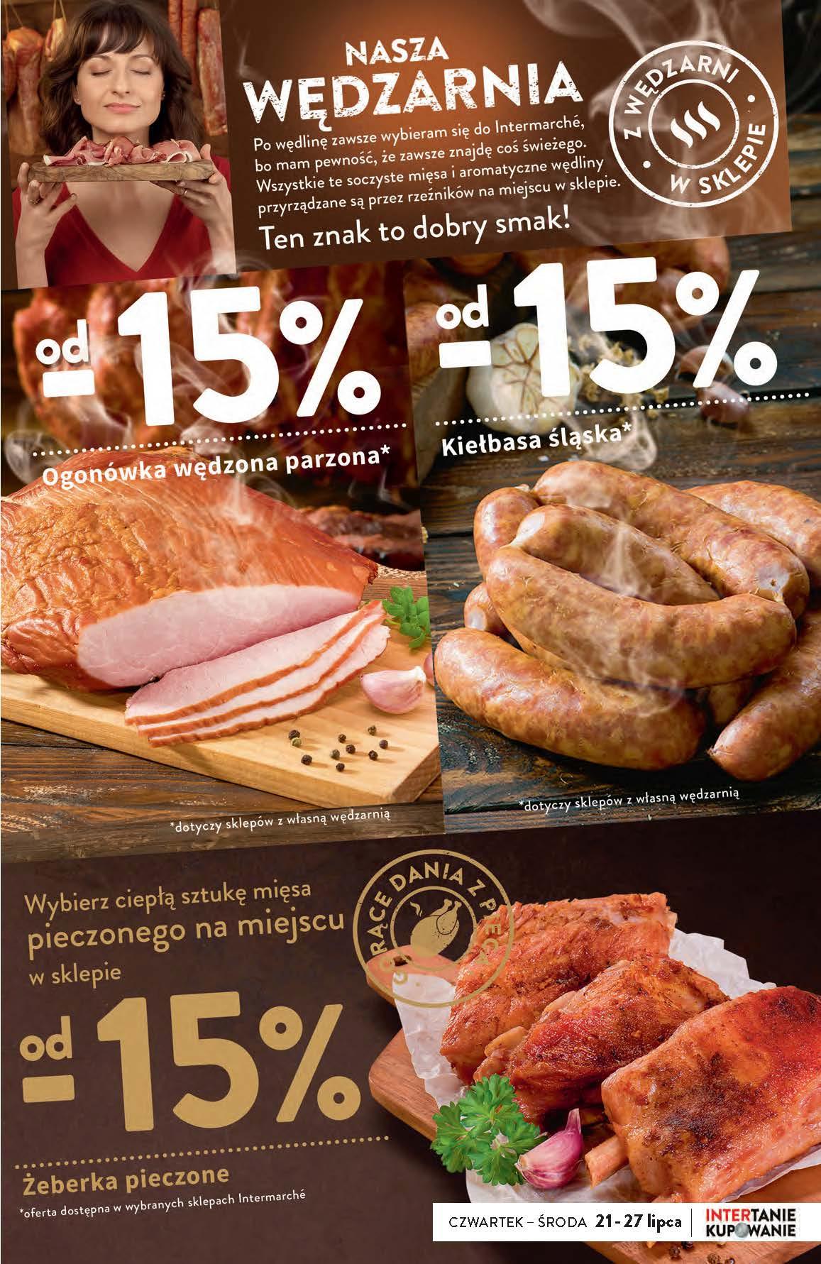 Gazetka promocyjna Intermarche str. 11