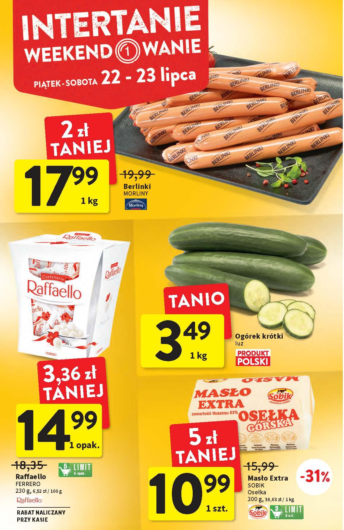 Gazetka promocyjna Intermarche str. 4