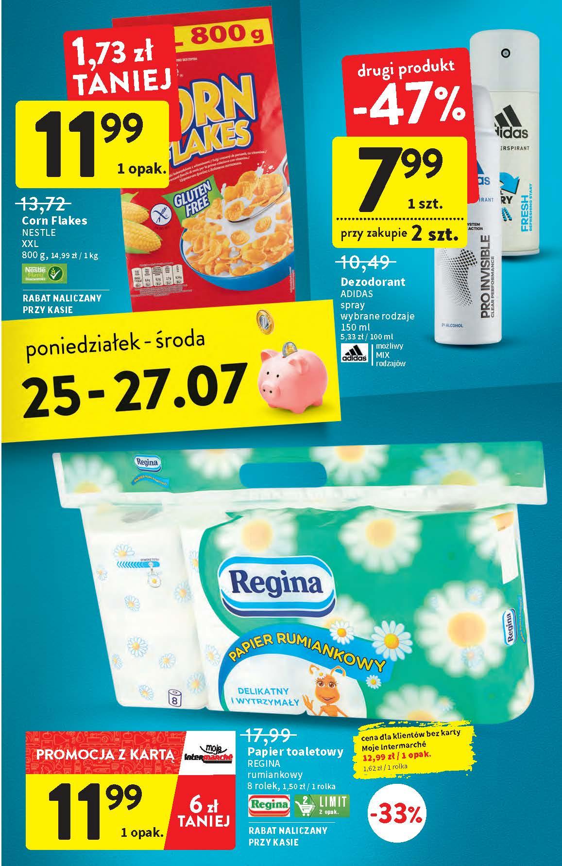 Gazetka promocyjna Intermarche str. 37