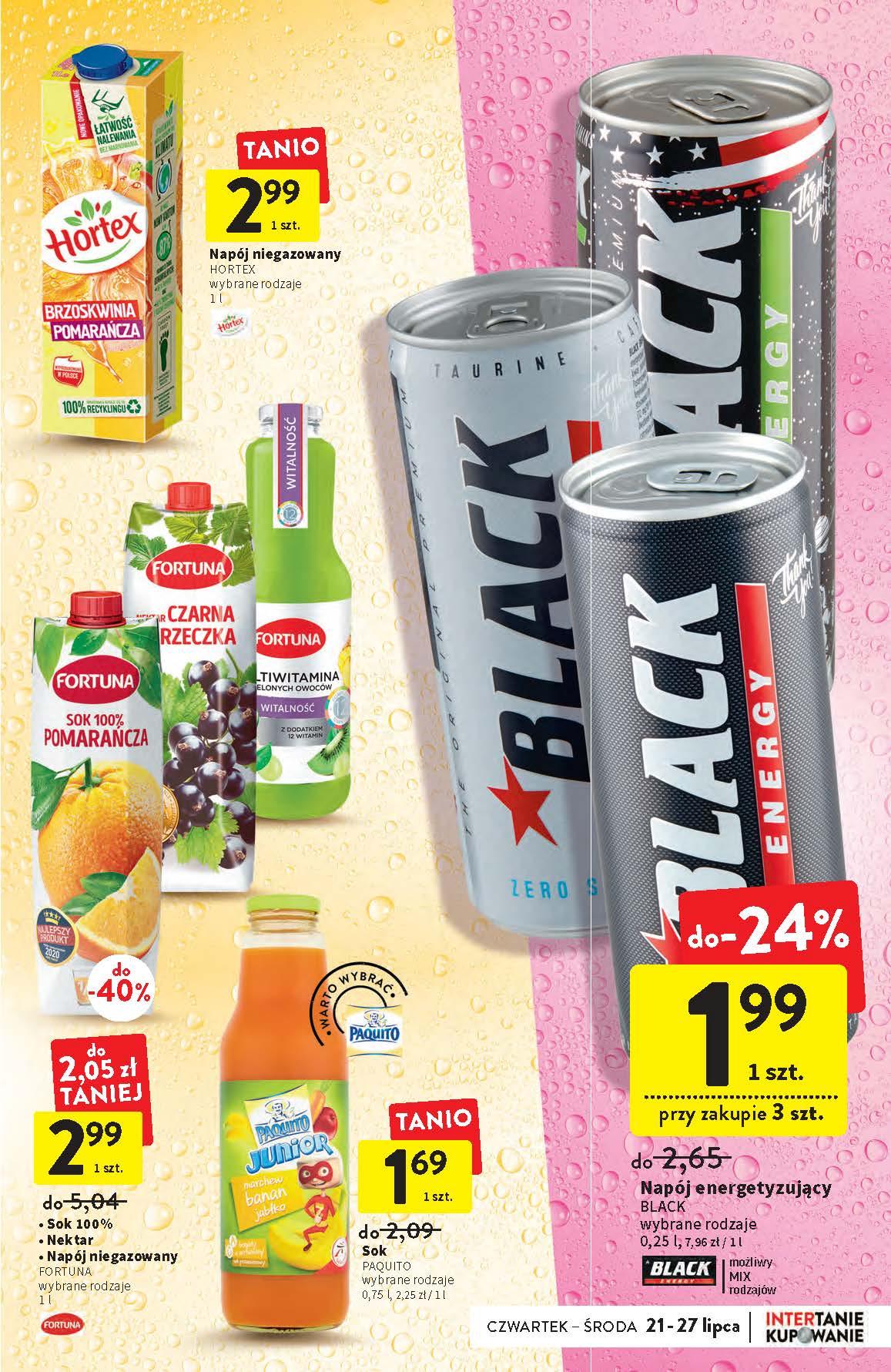 Gazetka promocyjna Intermarche str. 31
