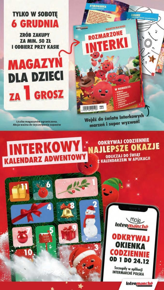 Gazetka promocyjna Intermarche str. 16