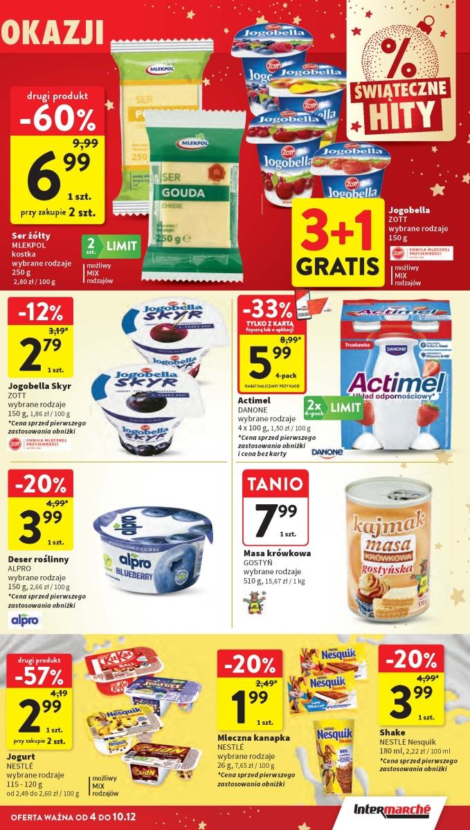 Gazetka promocyjna Intermarche str. 32