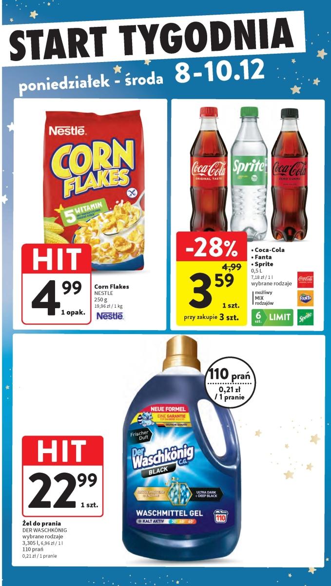 Gazetka promocyjna Intermarche str. 3