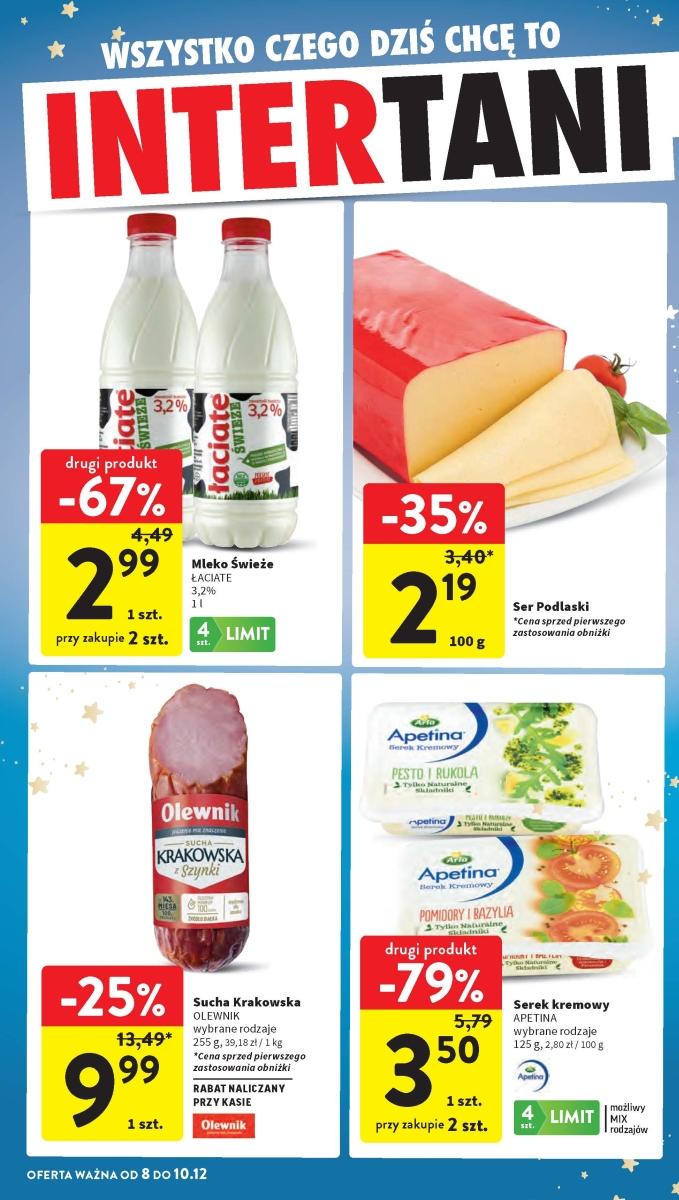 Gazetka promocyjna Intermarche str. 2