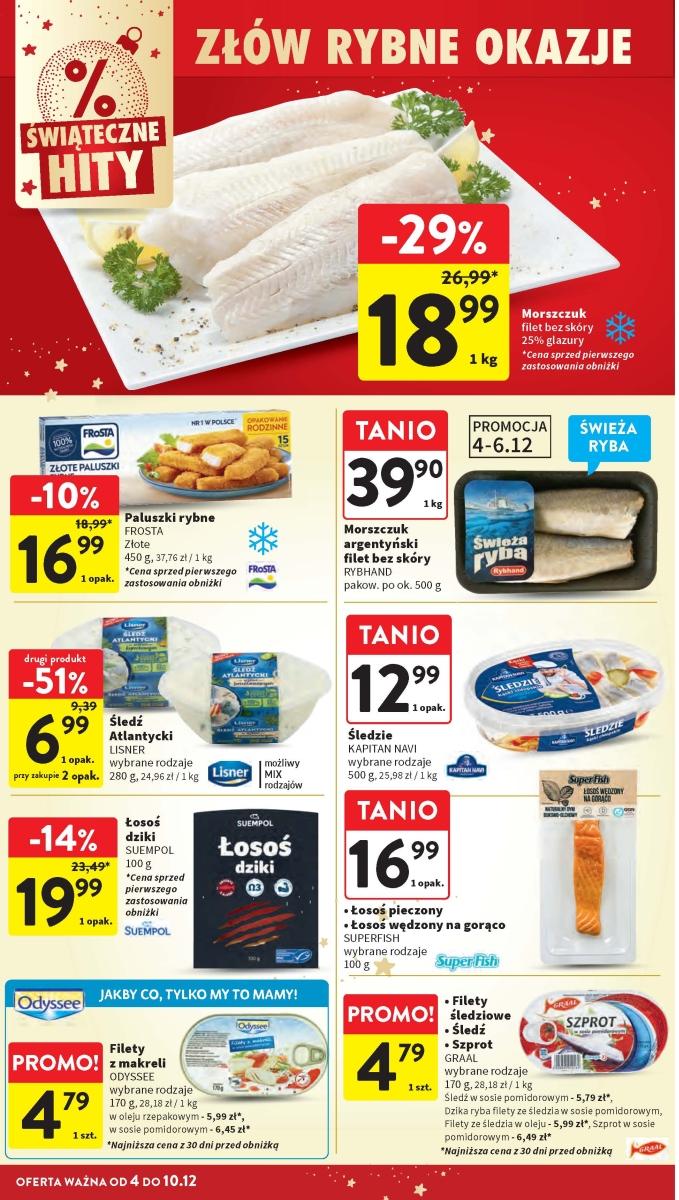 Gazetka promocyjna Intermarche str. 35