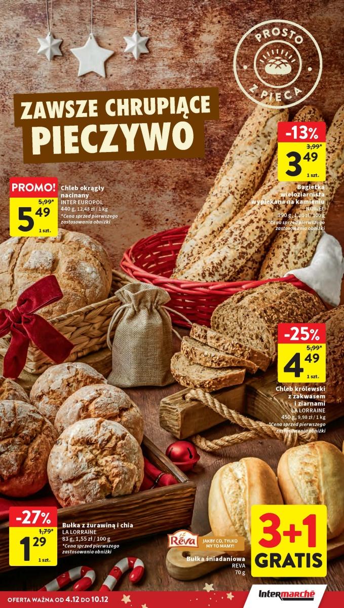 Gazetka promocyjna Intermarche str. 30