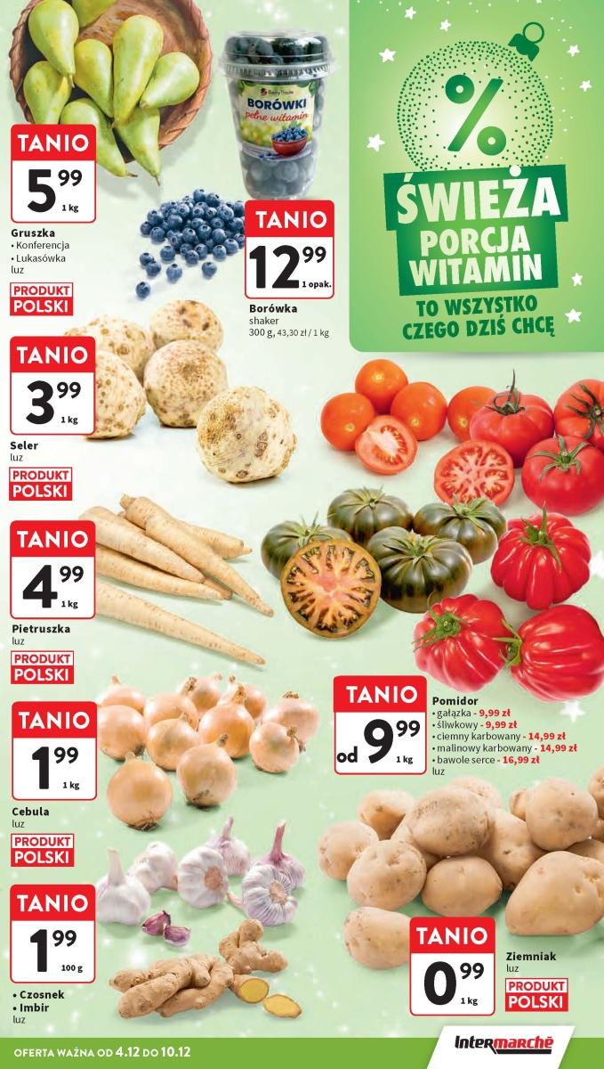 Gazetka promocyjna Intermarche str. 24