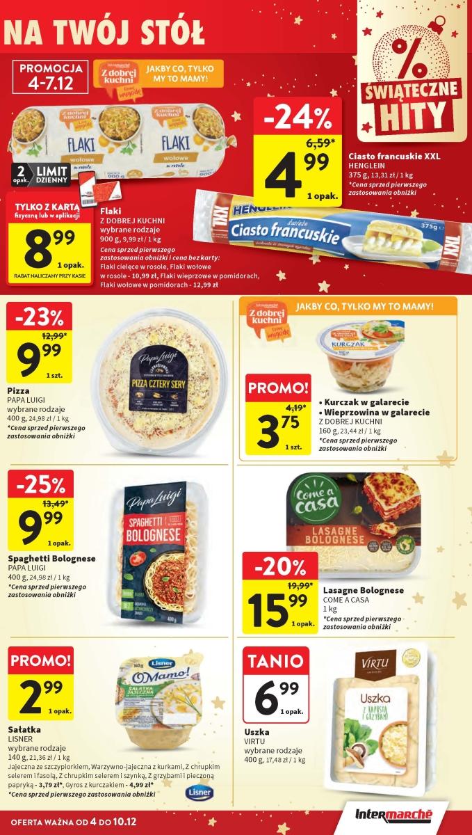 Gazetka promocyjna Intermarche str. 34