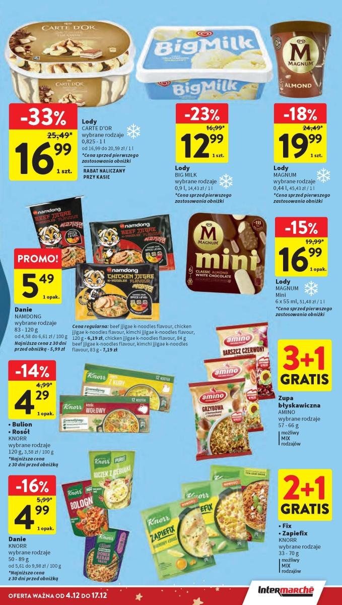 Gazetka promocyjna Intermarche str. 42