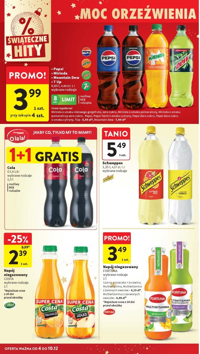 Gazetka promocyjna Intermarche str. 51