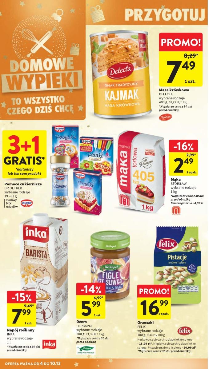 Gazetka promocyjna Intermarche str. 45
