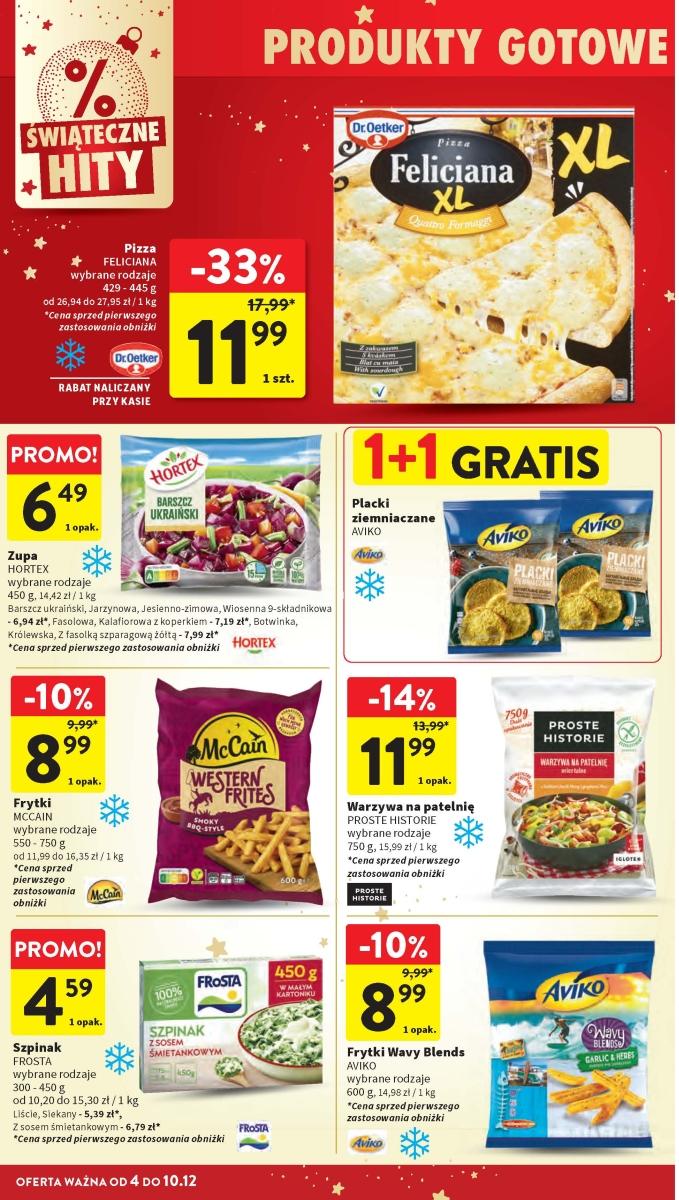 Gazetka promocyjna Intermarche str. 33
