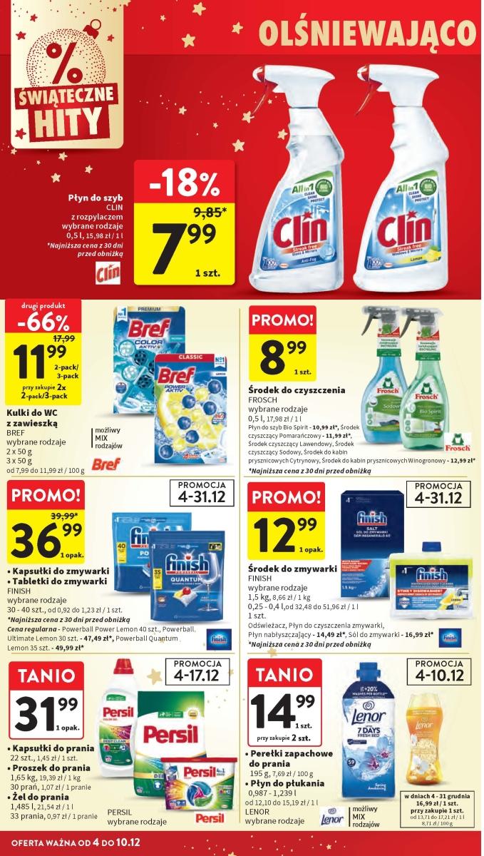 Gazetka promocyjna Intermarche str. 53