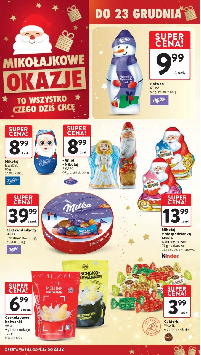 Gazetka promocyjna Intermarche str. 5