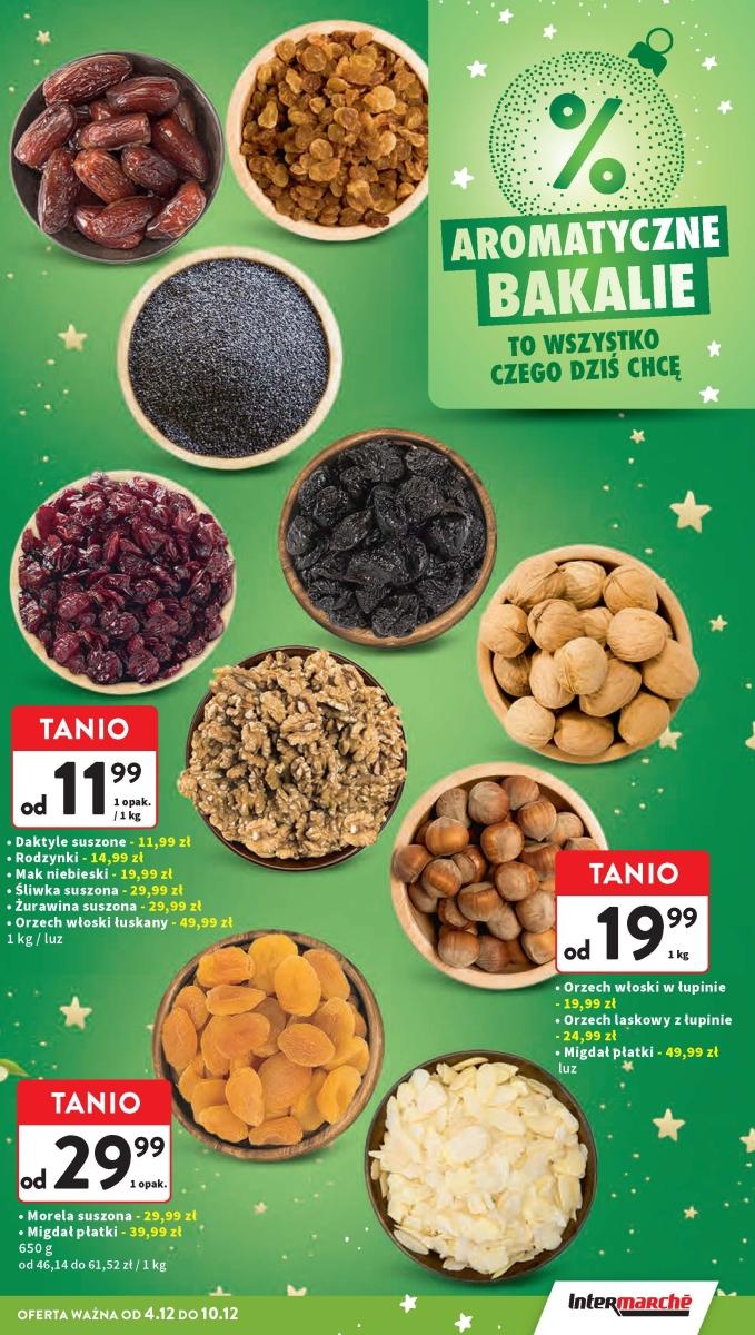 Gazetka promocyjna Intermarche str. 22