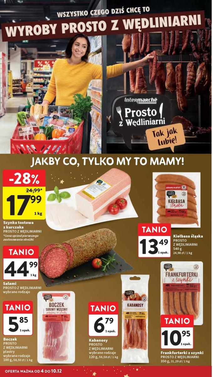 Gazetka promocyjna Intermarche str. 37
