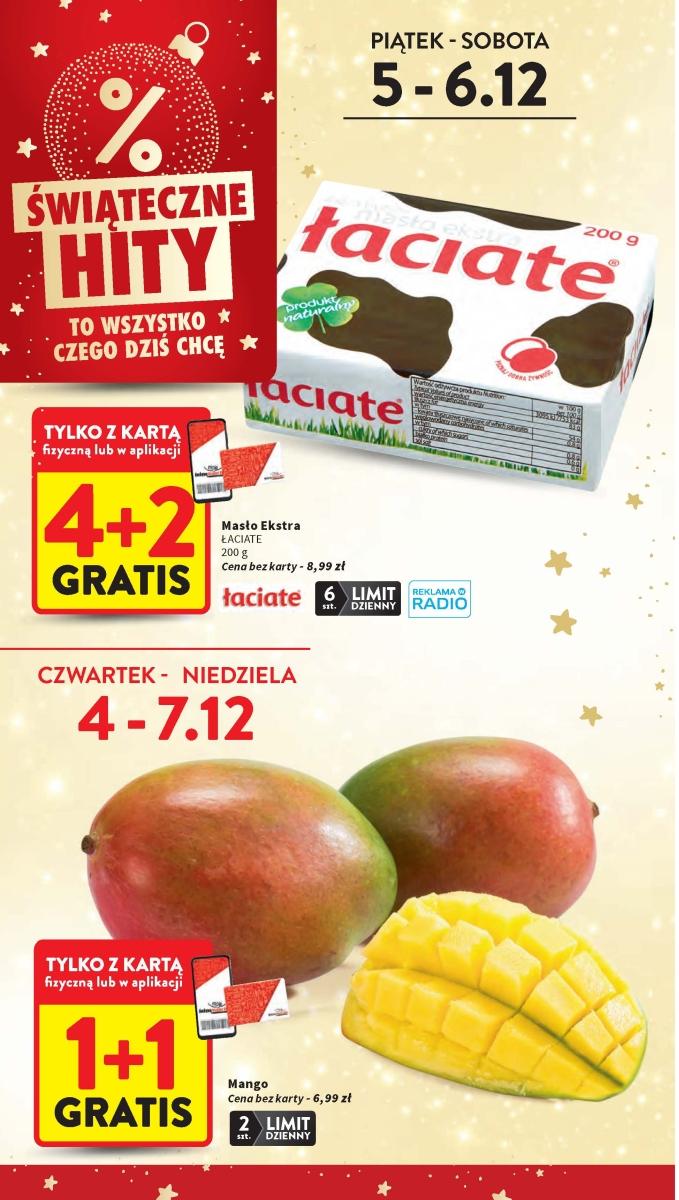 Gazetka promocyjna Intermarche str. 9