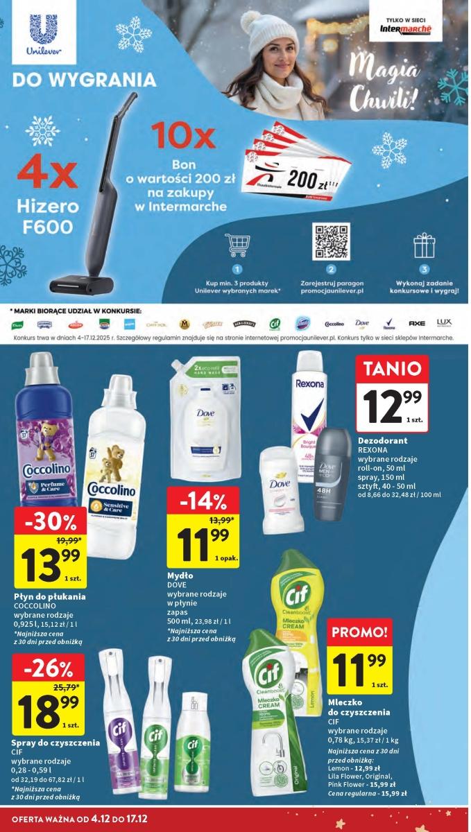 Gazetka promocyjna Intermarche str. 41