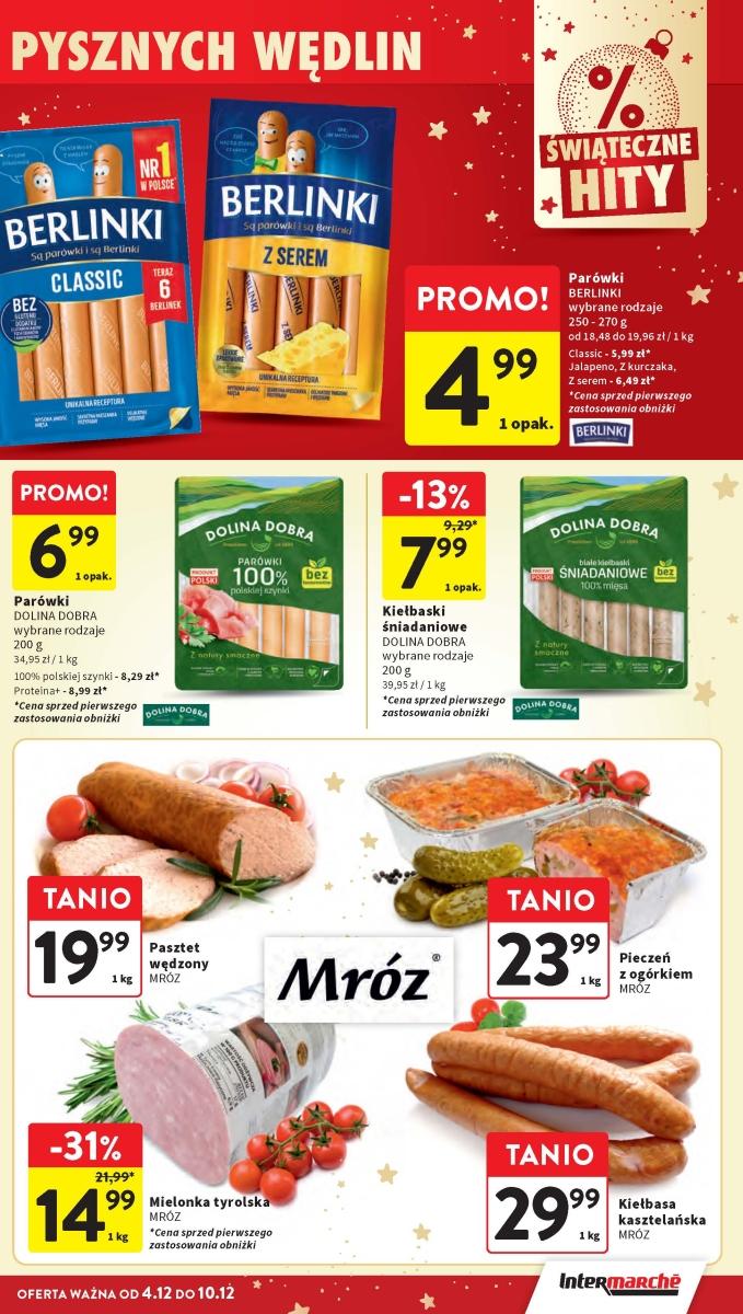 Gazetka promocyjna Intermarche str. 28