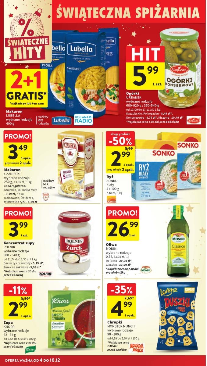 Gazetka promocyjna Intermarche str. 43