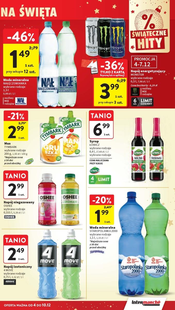 Gazetka promocyjna Intermarche str. 52