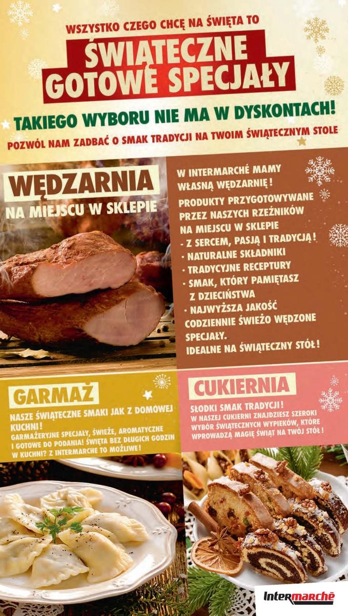Gazetka promocyjna Intermarche str. 18
