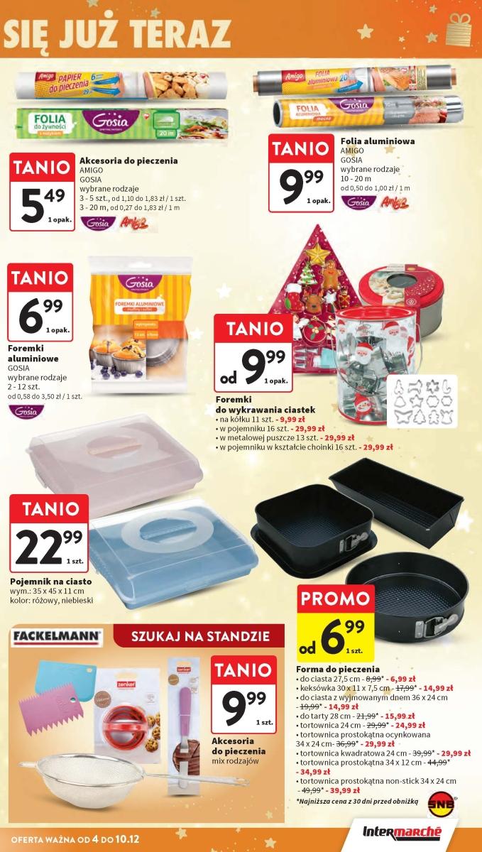 Gazetka promocyjna Intermarche str. 46