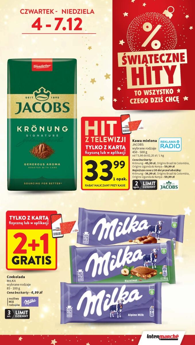Gazetka promocyjna Intermarche str. 10