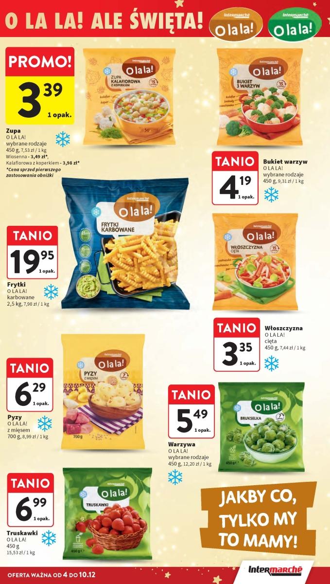 Gazetka promocyjna Intermarche str. 38