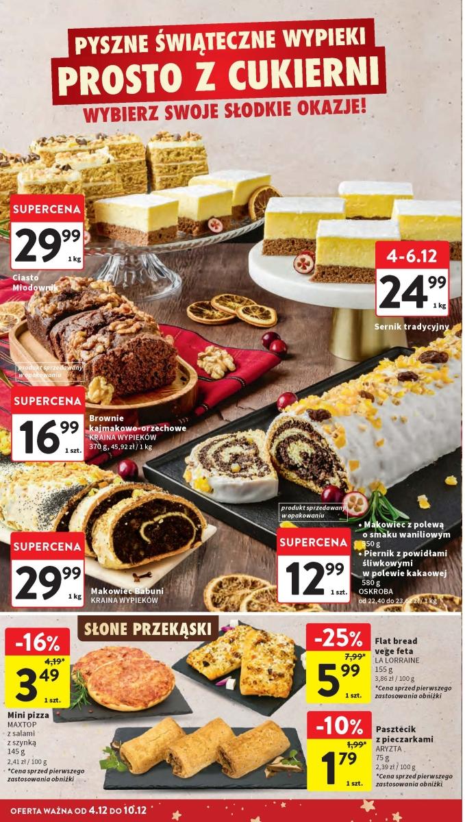 Gazetka promocyjna Intermarche str. 29