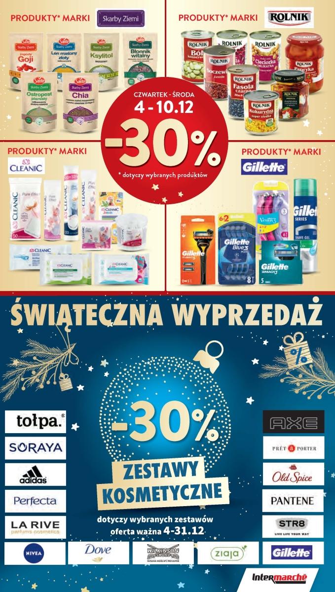 Gazetka promocyjna Intermarche str. 14