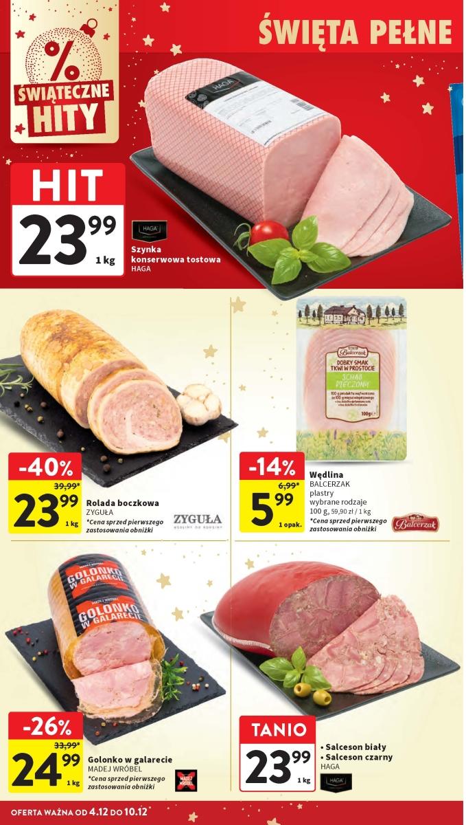 Gazetka promocyjna Intermarche str. 27