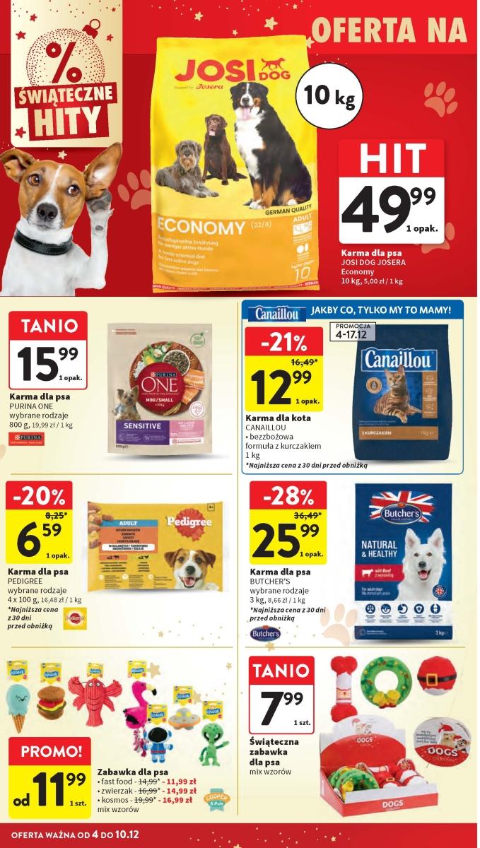 Gazetka promocyjna Intermarche str. 55