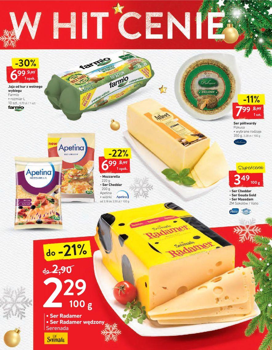 Gazetka promocyjna Intermarche str. 19