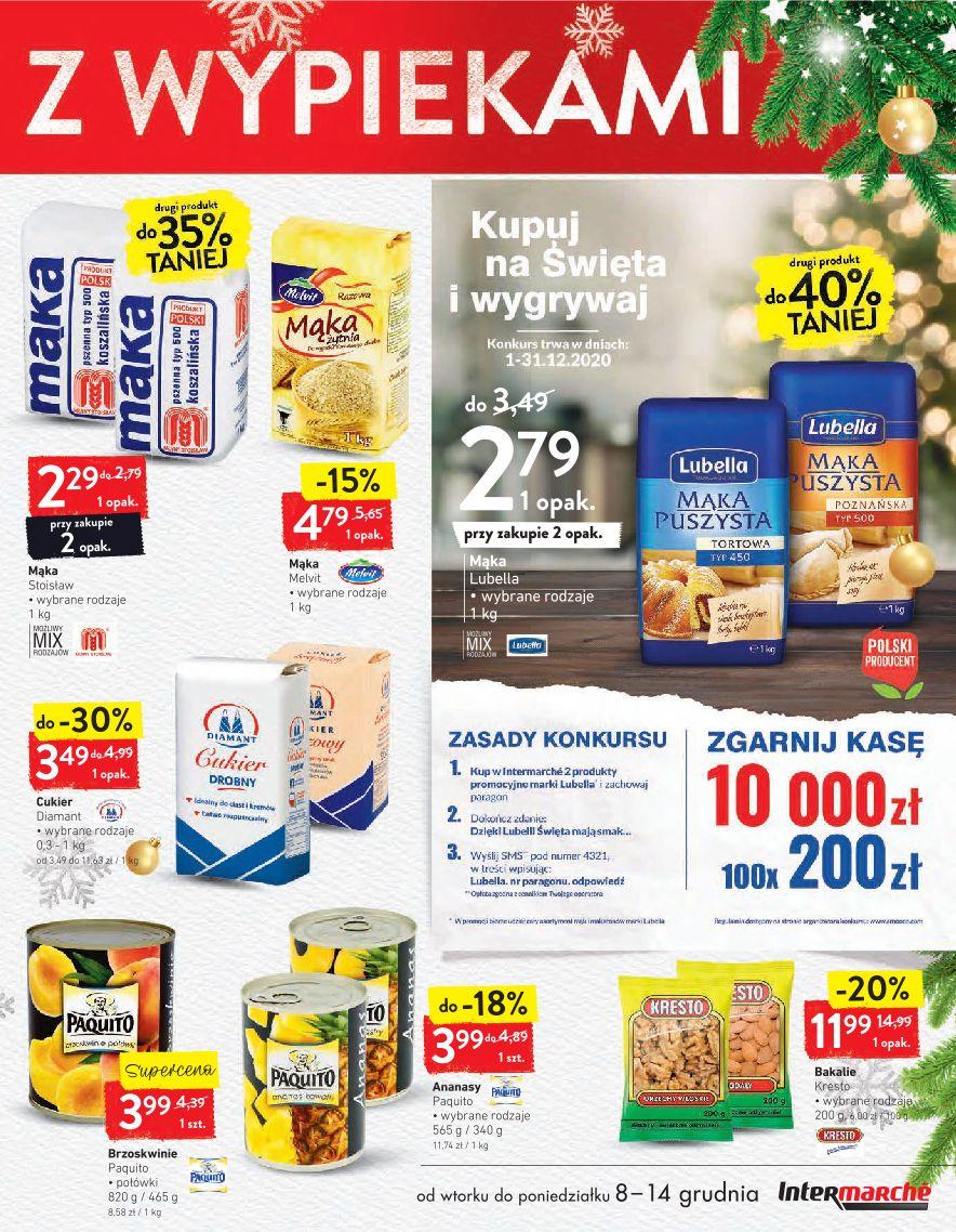 Gazetka promocyjna Intermarche str. 7