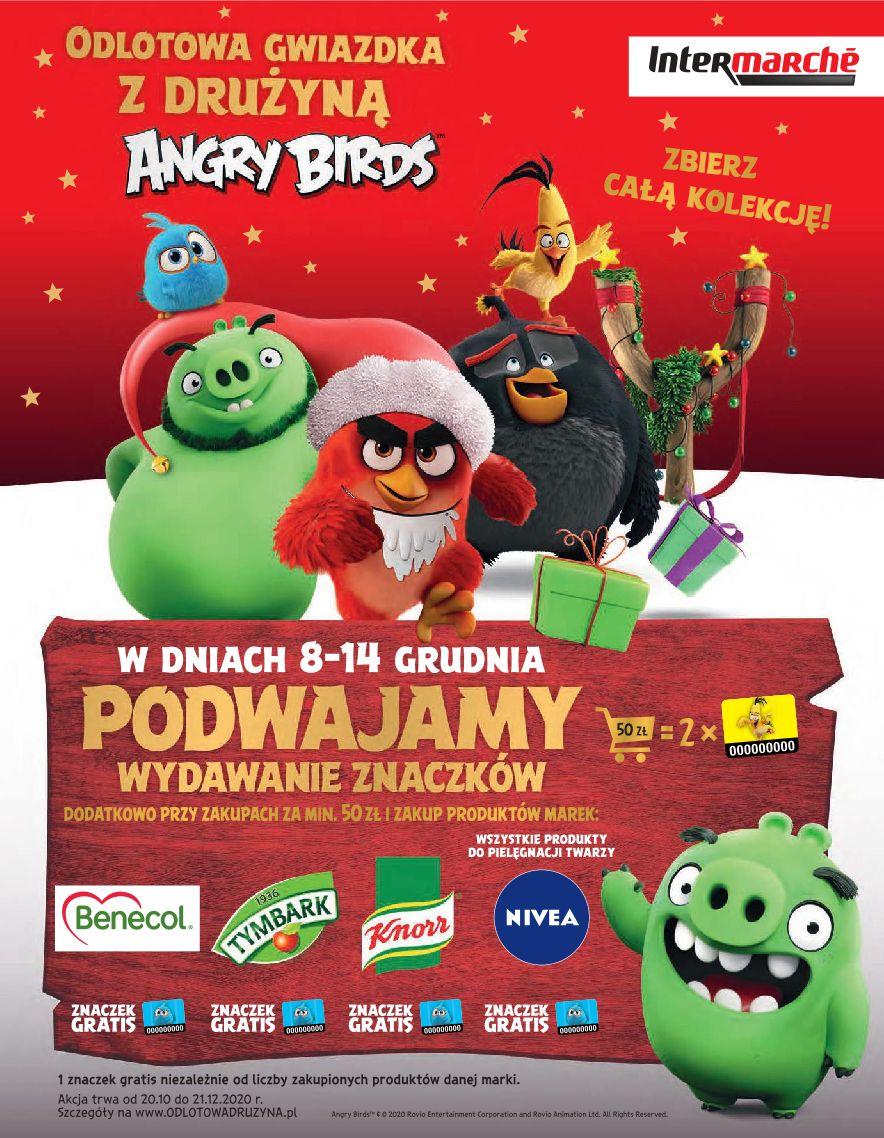 Gazetka promocyjna Intermarche str. 5