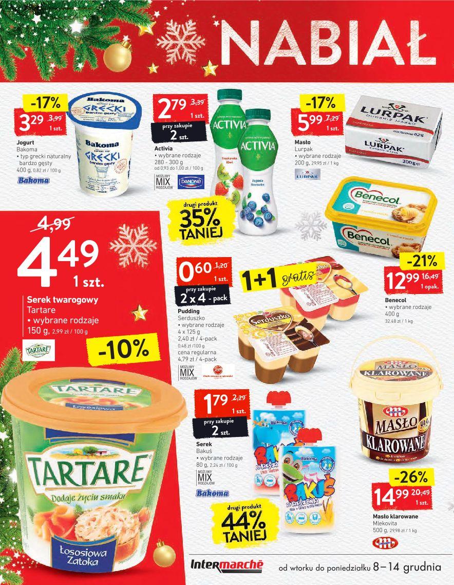 Gazetka promocyjna Intermarche str. 18