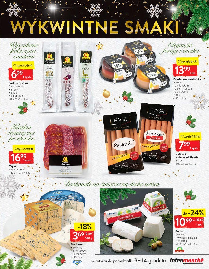 Gazetka promocyjna Intermarche str. 13