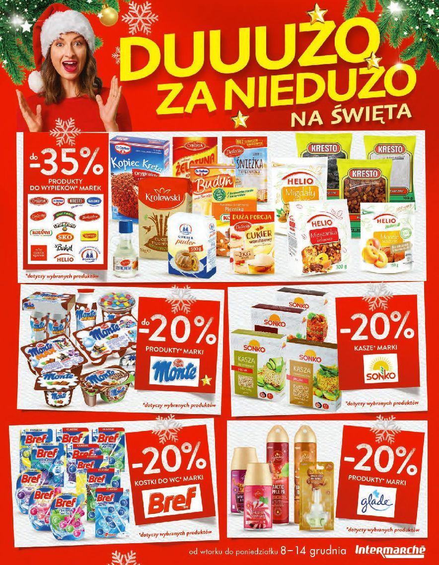 Gazetka promocyjna Intermarche str. 4