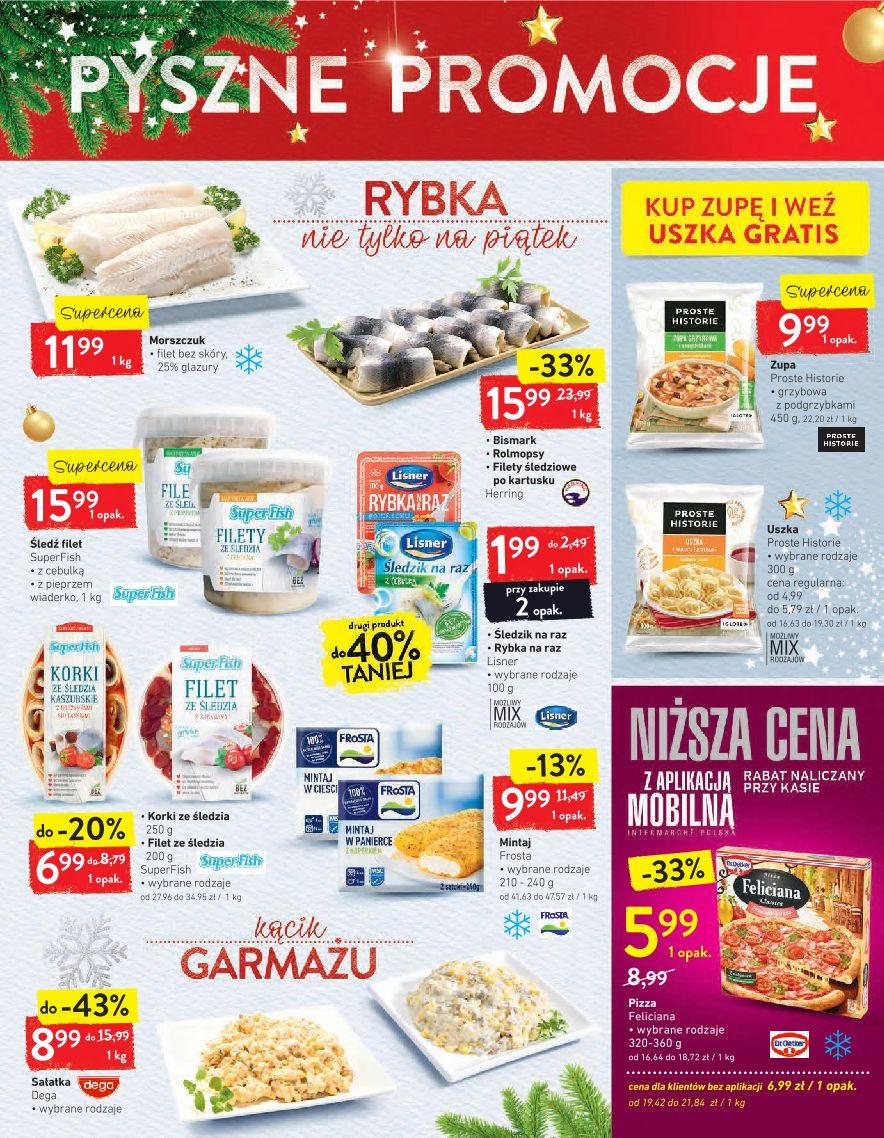 Gazetka promocyjna Intermarche str. 20