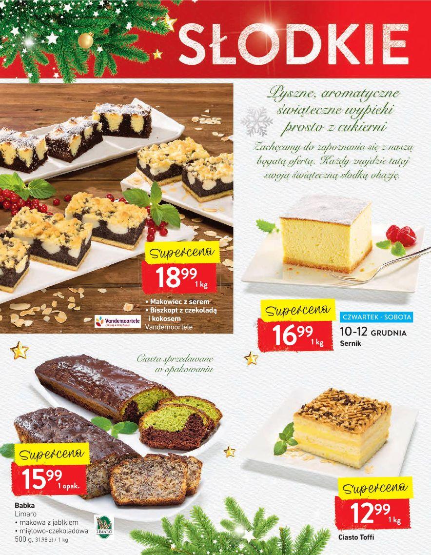 Gazetka promocyjna Intermarche str. 22