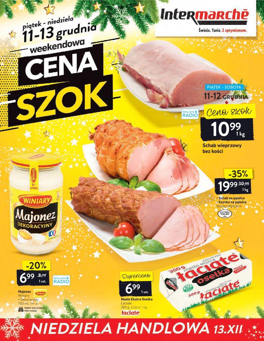 Gazetka promocyjna Intermarche str. 32
